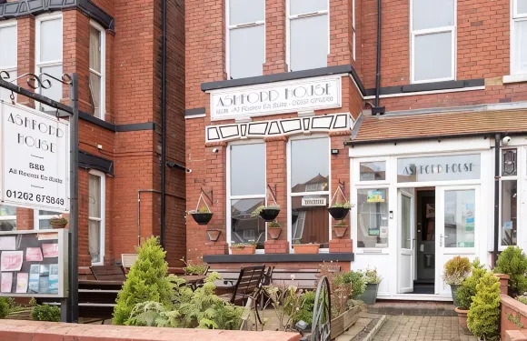 阿什福德豪斯旅館