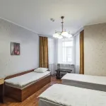 "Na Oktyabr'skoj" Mini-Hotel Hotel di 