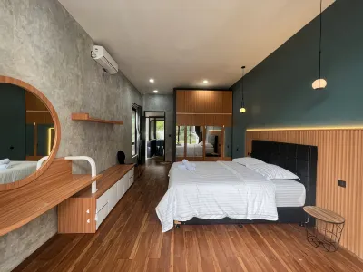 Villa Dago Bandung 3 Br with Private Pool (Amethyst CG-01) Hotels in Ciumbuleuit
