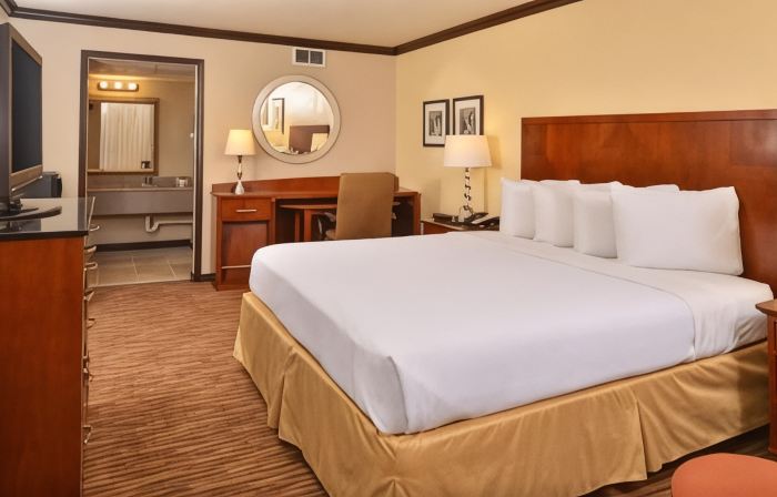 Rodeway Inn