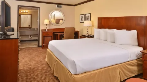 Rodeway Inn in Abilene