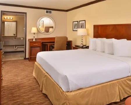 Rodeway Inn Hotels in Abilene