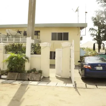 Calbert Lodge Abuja Hotels near Arts & Culture Abuja