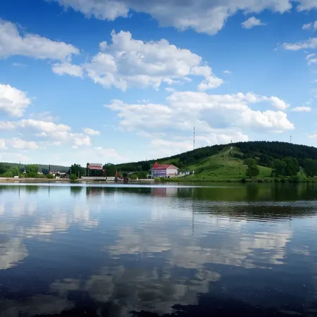 Magic Moments Hotel Отели в г. Сысерть