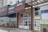 Flayt Mini-Hotel - 2-نجوم