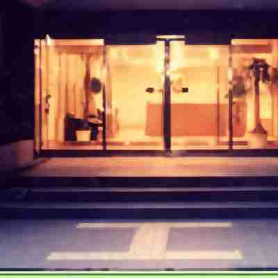 熱田の杜 ホテル深翠苑 Hotel Exterior