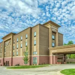 Hampton Inn Poplar Bluff