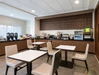 Wingate by Wyndham Sidney