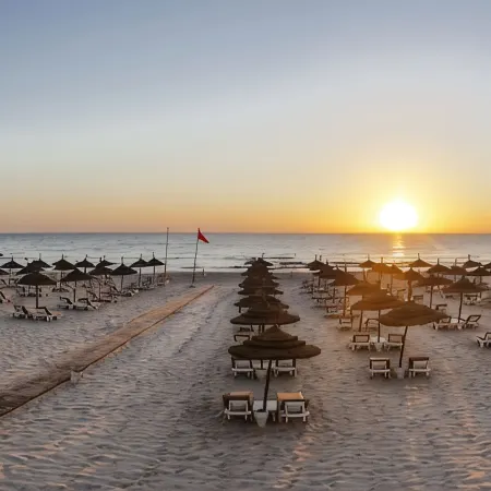 Occidental Sousse Marhaba