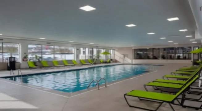 Candlewood Suites CLEVELAND SOUTH - INDEPENDENCE by IHG