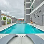 德克薩斯威奇托福爾斯希爾頓Tru飯店 威奇托福爾斯住宿飯店