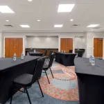 Hampton Inn Victoria
