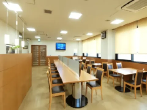 東海瑪爾酒店 東海市酒店