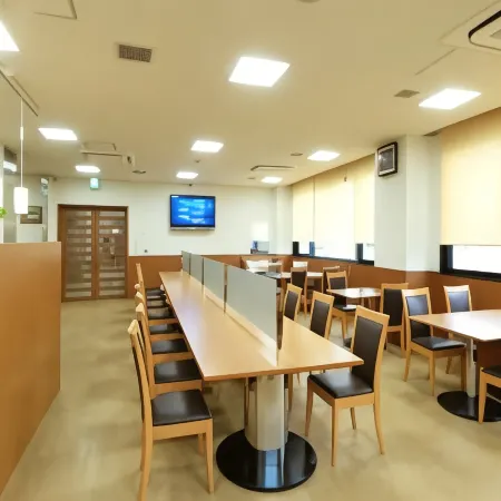 Mare Hotel Tokai