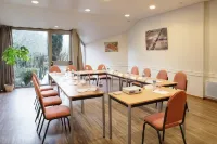 Best Western Auray Hotel du Loch Các khách sạn ở Sainte Anne d'Auray