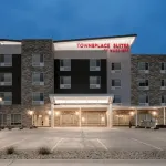 TownePlace Suites โดย Marriott Oshkosh