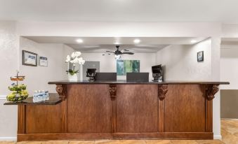 Best Western El Centro Inn