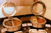Vits Shalimar, Ankleshwar - Morgenmad