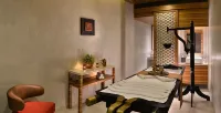 The Lalit Great Eastern Kolkata - spa