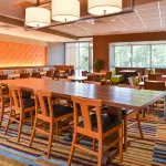 Fairfield Inn & Suites St. Joseph