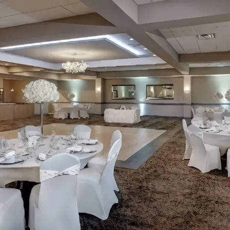Days Hotel by Wyndham Toms River Jersey Shore