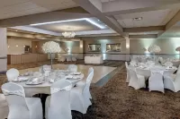 Days Hotel by Wyndham Toms River Jersey Shore - Morgenmad