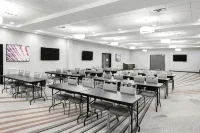 Holiday Inn Abilene - North College Area Hotels in Abilene