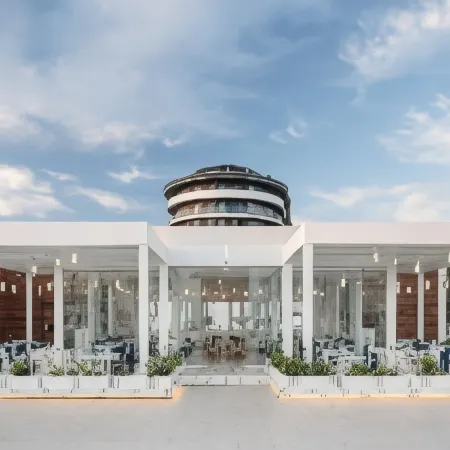 Voyage Belek Golf & Spa Hotel