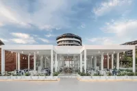 Voyage Belek Golf & Spa Hotel