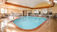 Best Western Plus Tulsa Inn  Suites