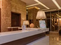 Bristol Hotel Salalah