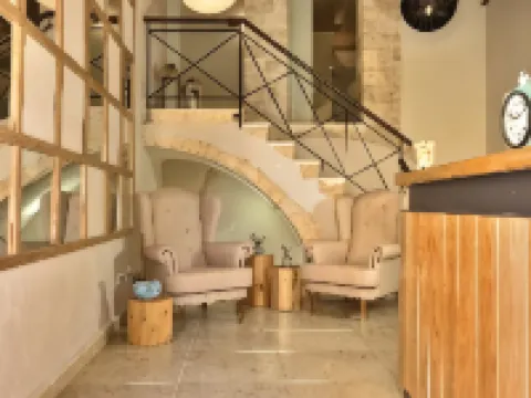 Theasea Stylish Residences Hotels in Panormos Rethymno