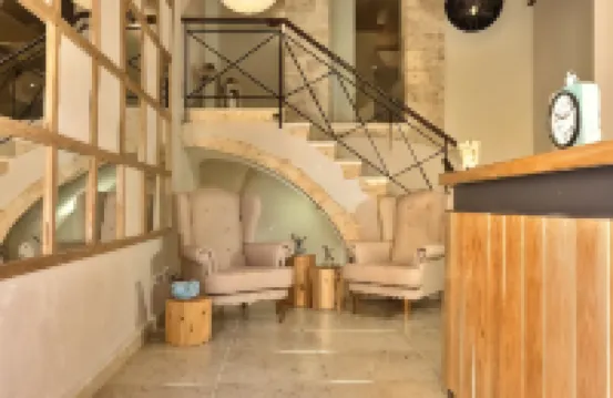 Theasea Stylish Residences