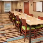 Fairfield Inn & Suites Colorado Springs North/Air Force Academy Hotels in Gleneagle