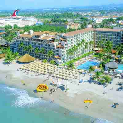 Crown Paradise Golden All Inclusive Resort - Adults Only Hotel Exterior