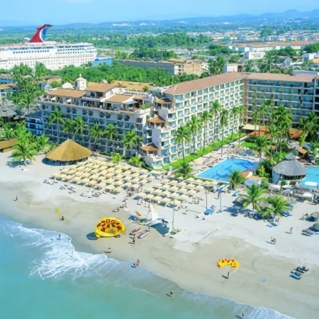 Crown Paradise Golden All Inclusive Resort - Adults Only