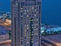 レタジ アル ラヤン Regency Residence周辺のホテル