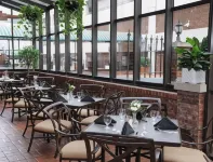 Days Inn by Wyndham Baltimore Inner Harbor - breakfast