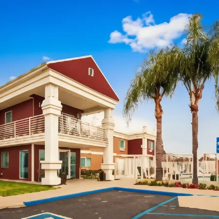 Best Western Americana