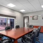 Hampton Inn Corbin Các khách sạn ở Laurel County