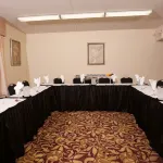 Hampton Inn Pittsburgh-Airport Hotels in Ambridge