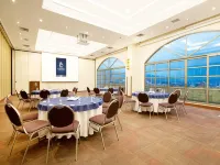Hotel Dann Carlton Bucaramanga - breakfast