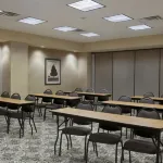 Hampton Inn & Suites Brownsville Hotel di Brownsville