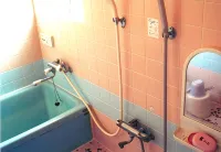 Pension Chisana Shiroi Ie Hotels in Chosei