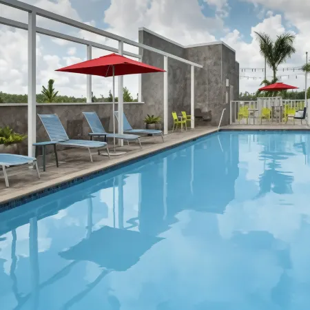 Home2 Suites by Hilton Fort Myers Airport