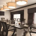 DoubleTree by Hilton Hotel Milwaukee - Brookfield Hotels in Brookfield