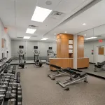 TownePlace Suites Fort Worth University Area/Medical Center