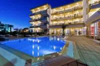 Trianta Hotel Apartments