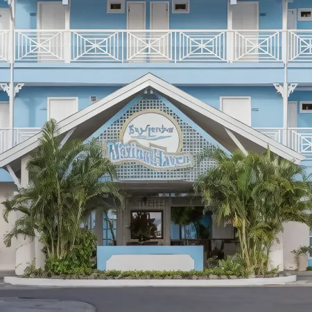 Bay Gardens Marina Haven