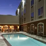 TownePlace Suites Tucson Williams Centre Hotel a Tucson